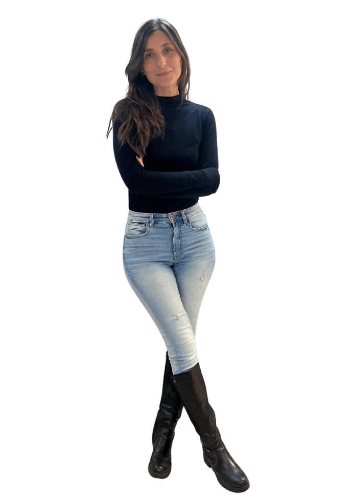 Carolina Sánchez