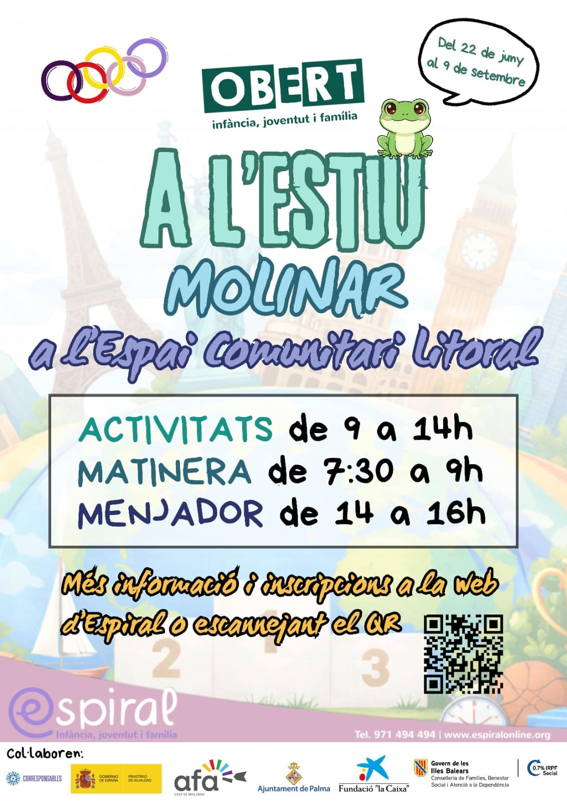 Obert Estiu Molinar